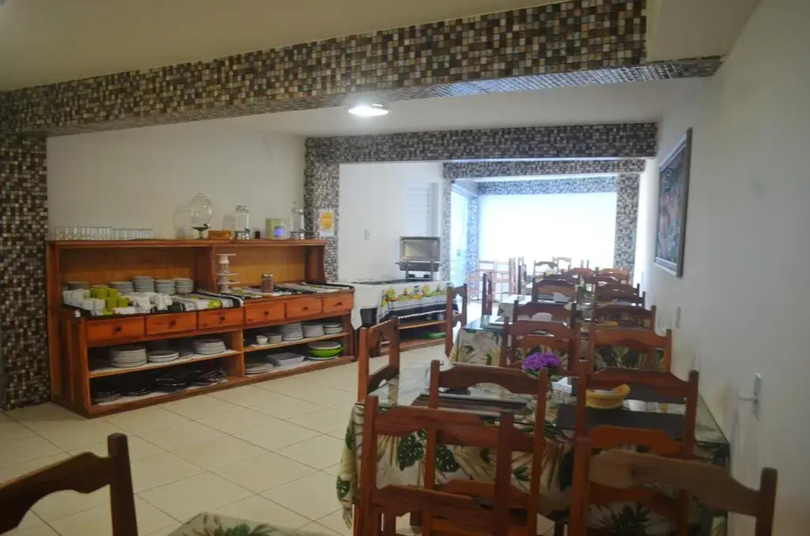 Lamares Pousada de Charme