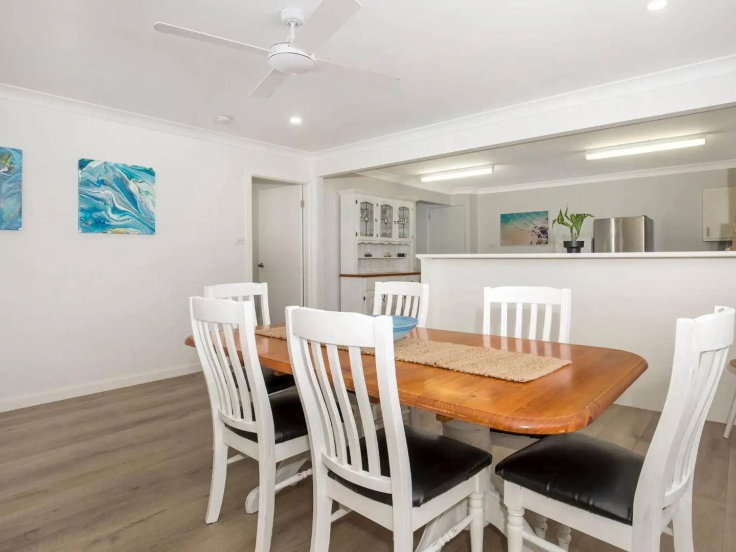Burra Days I Pet Friendly I 10 mins Walk to the Beach