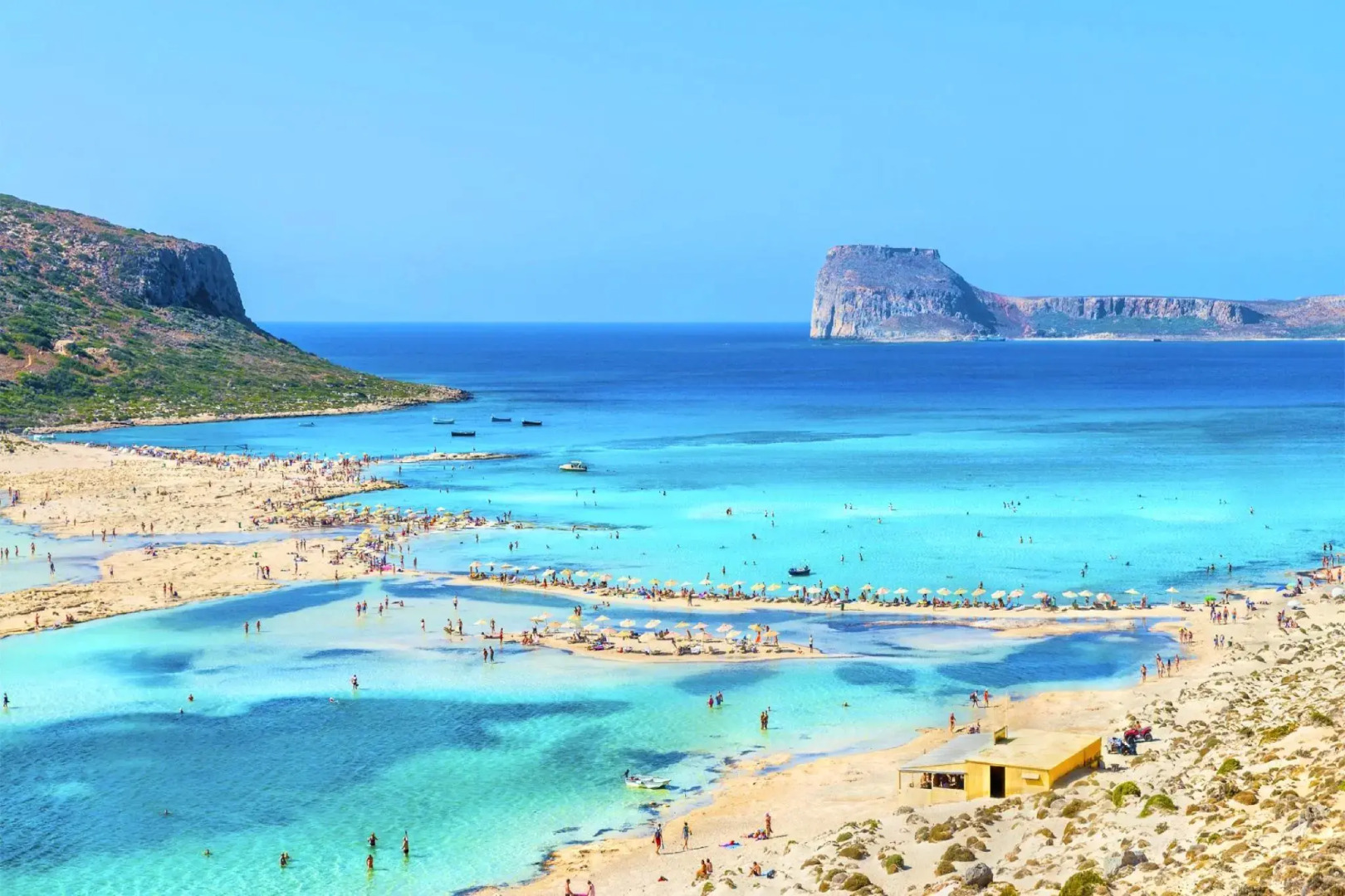 Villa Veneciana with Heated Pool