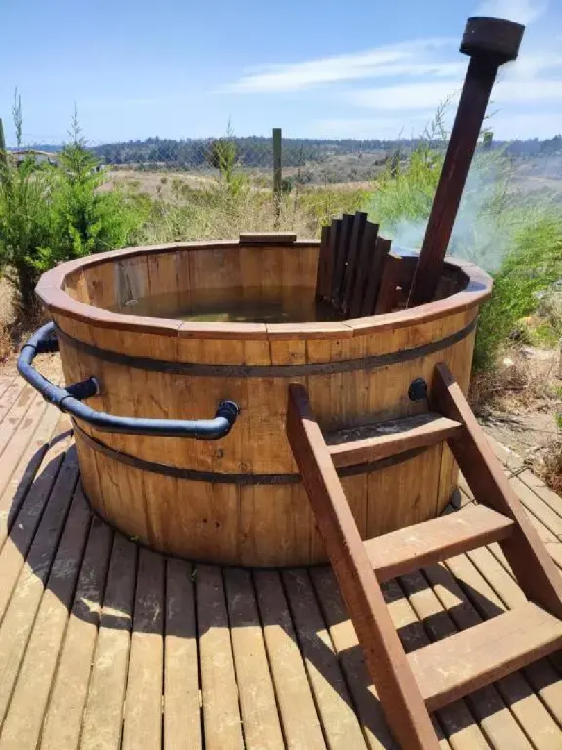 La Tribu Ecolodge