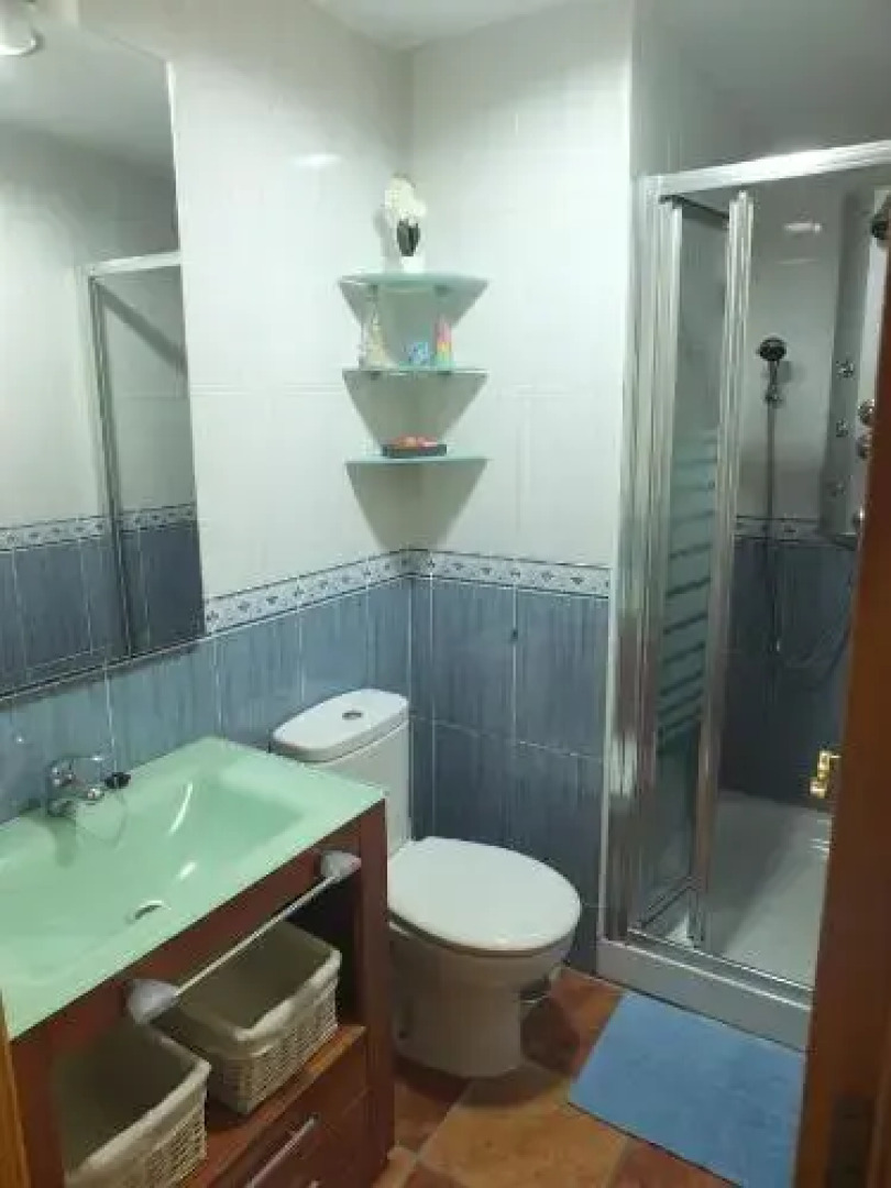 Piso Río Campanilla