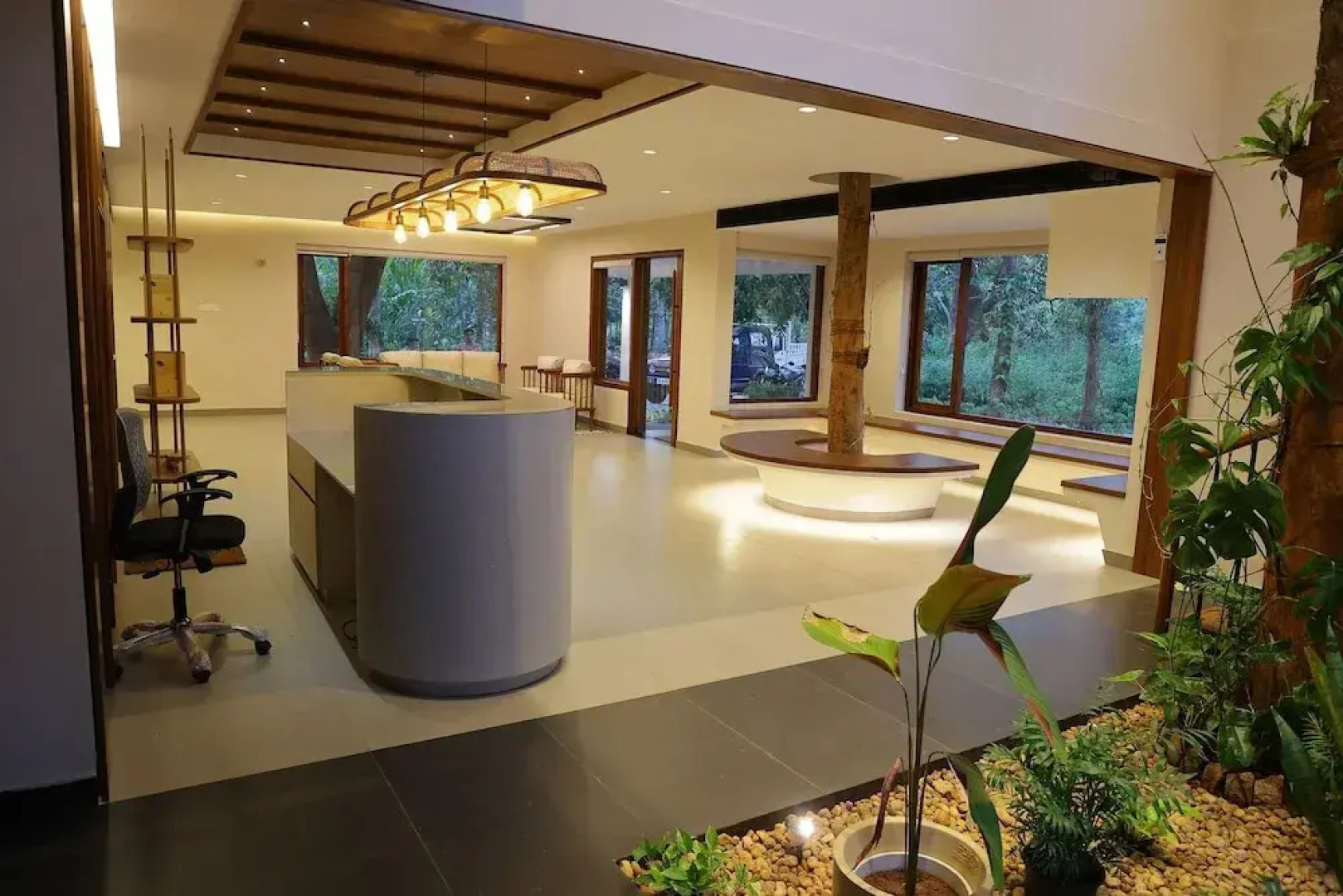 Hortus Malabaricus Resort