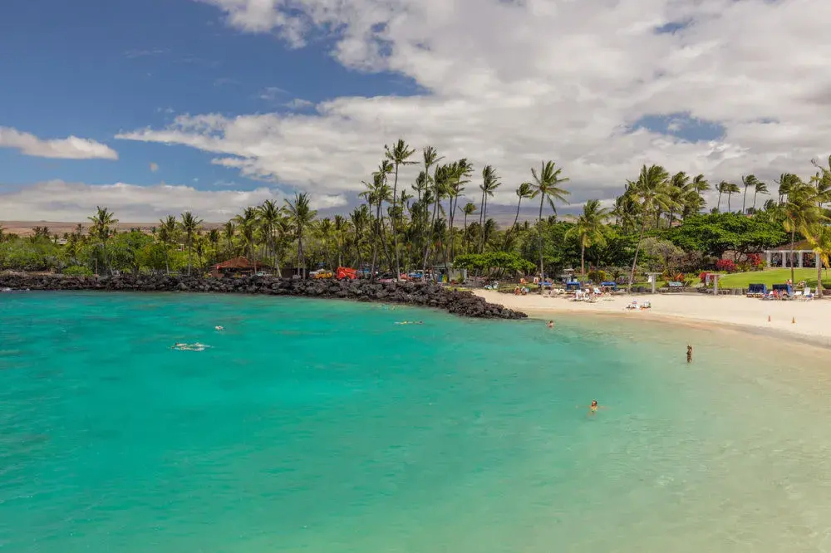 The Fairways at Mauna Lani