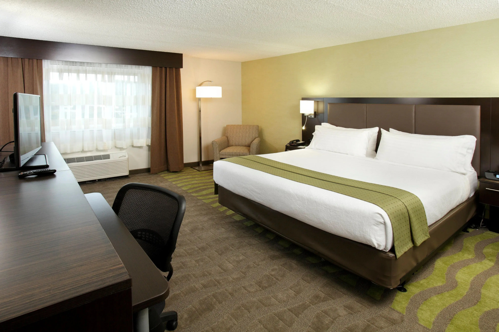 Holiday Inn Wilkes Barre - East Mountain by IHG
