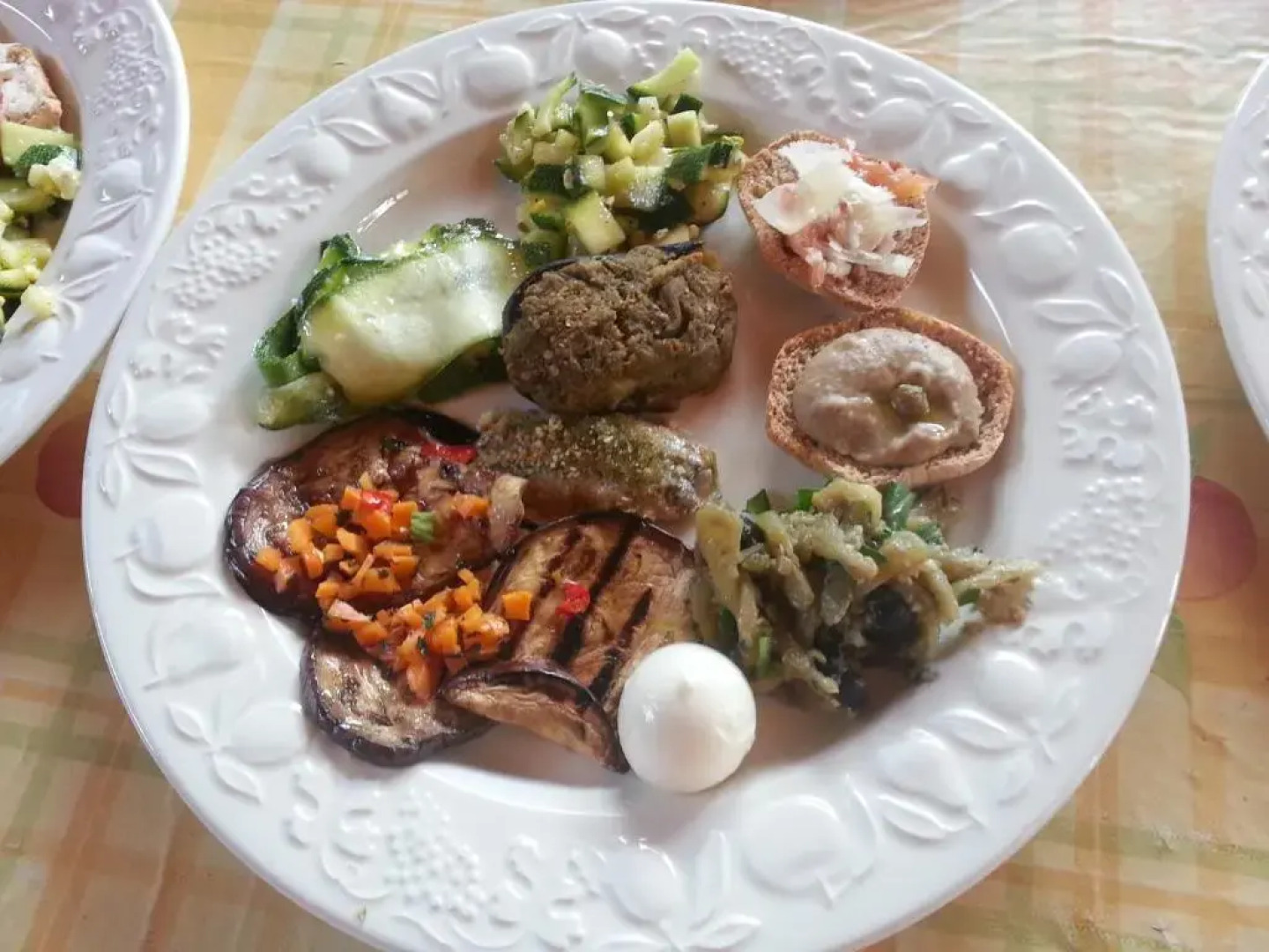 La Piana degli Ulivi