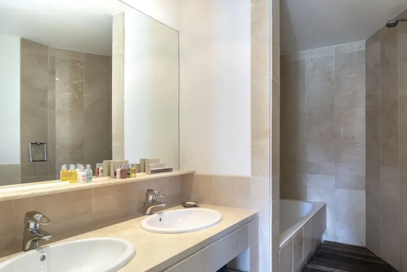 Sotogrande Marina 3Br Apart Priv Pool