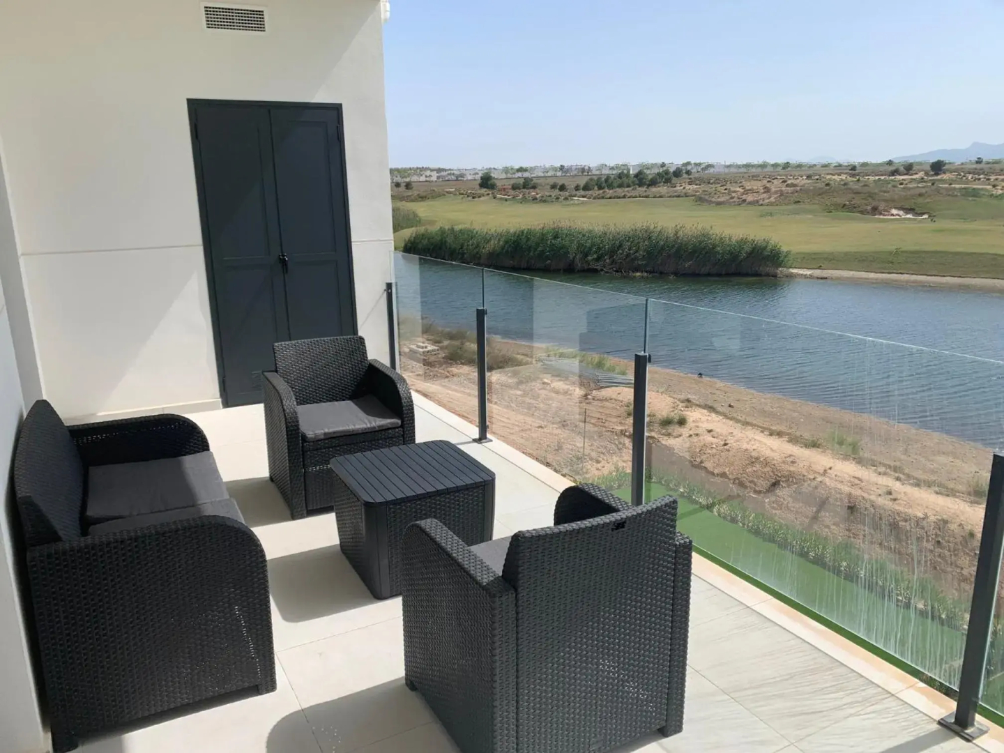 Casa Alhama de Murcia