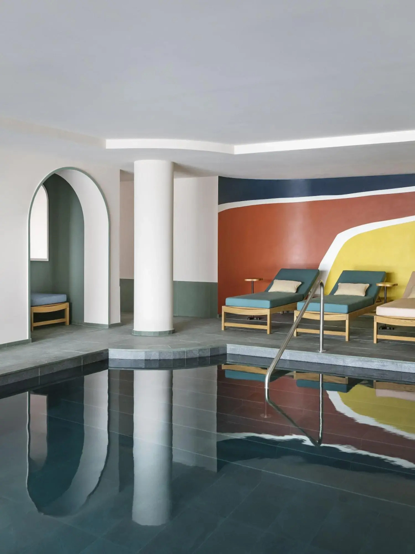 Hotel Le Coucou Méribel