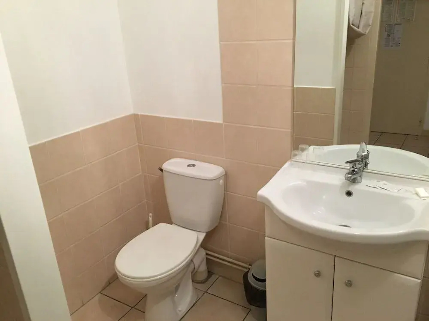 Hotel Bar Restaurant de l'Avenir