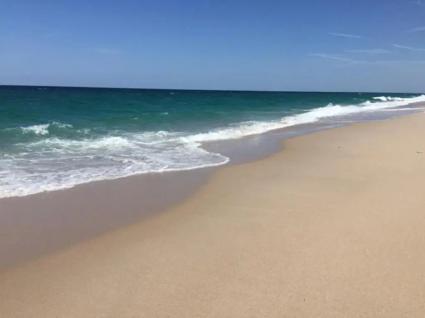 Resort Ras Al Hadd Holiday