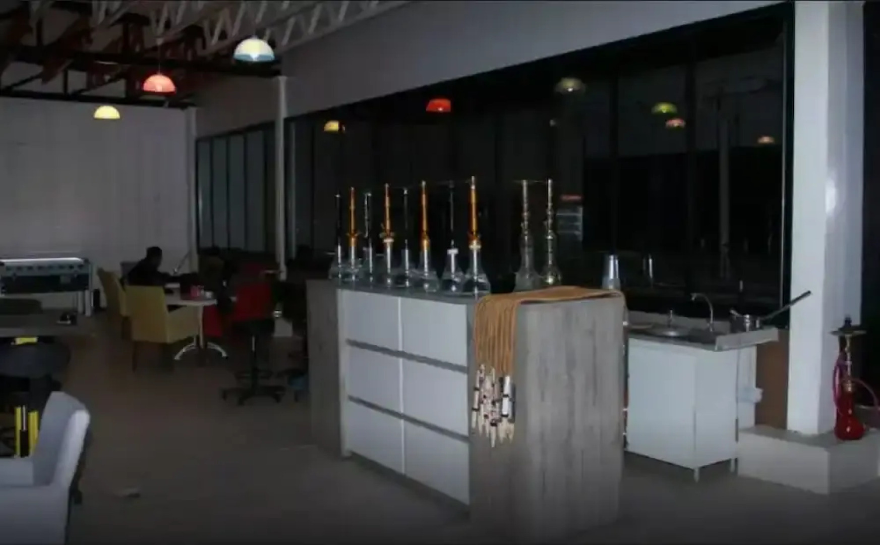 Imperial Tower Hotel