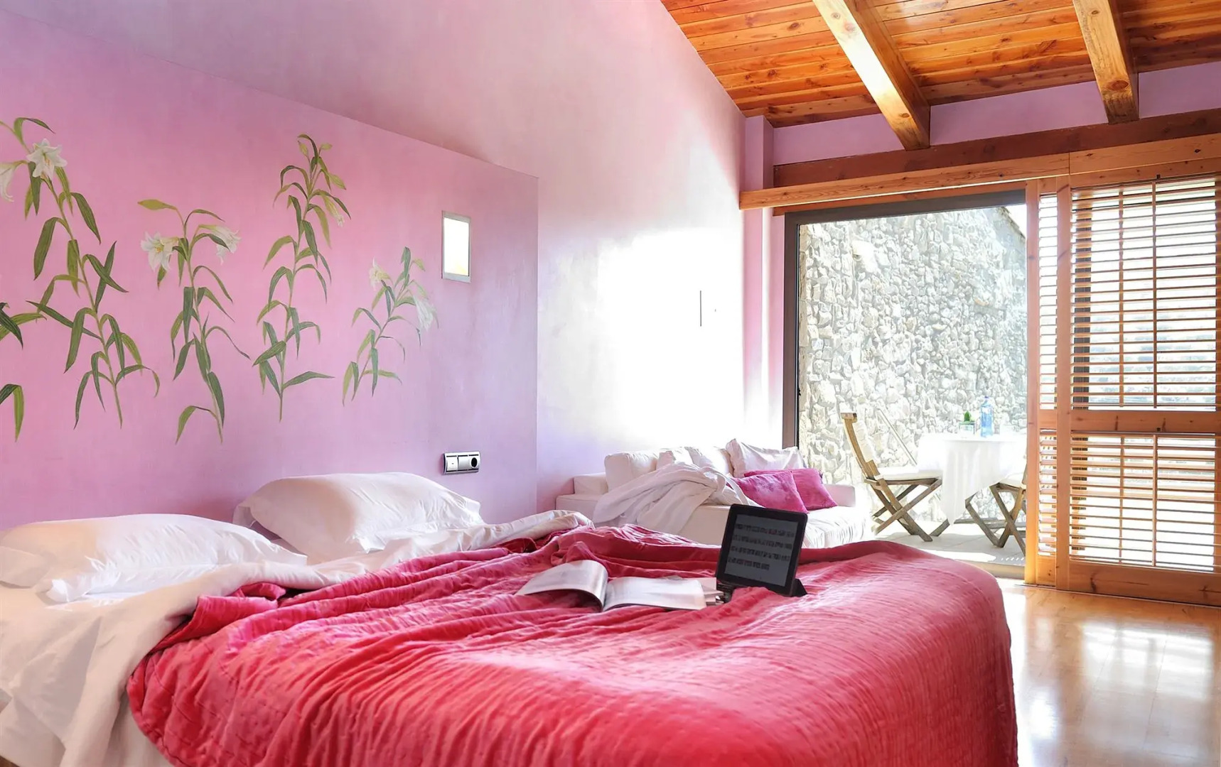 Rusticae Hotel Urbisol