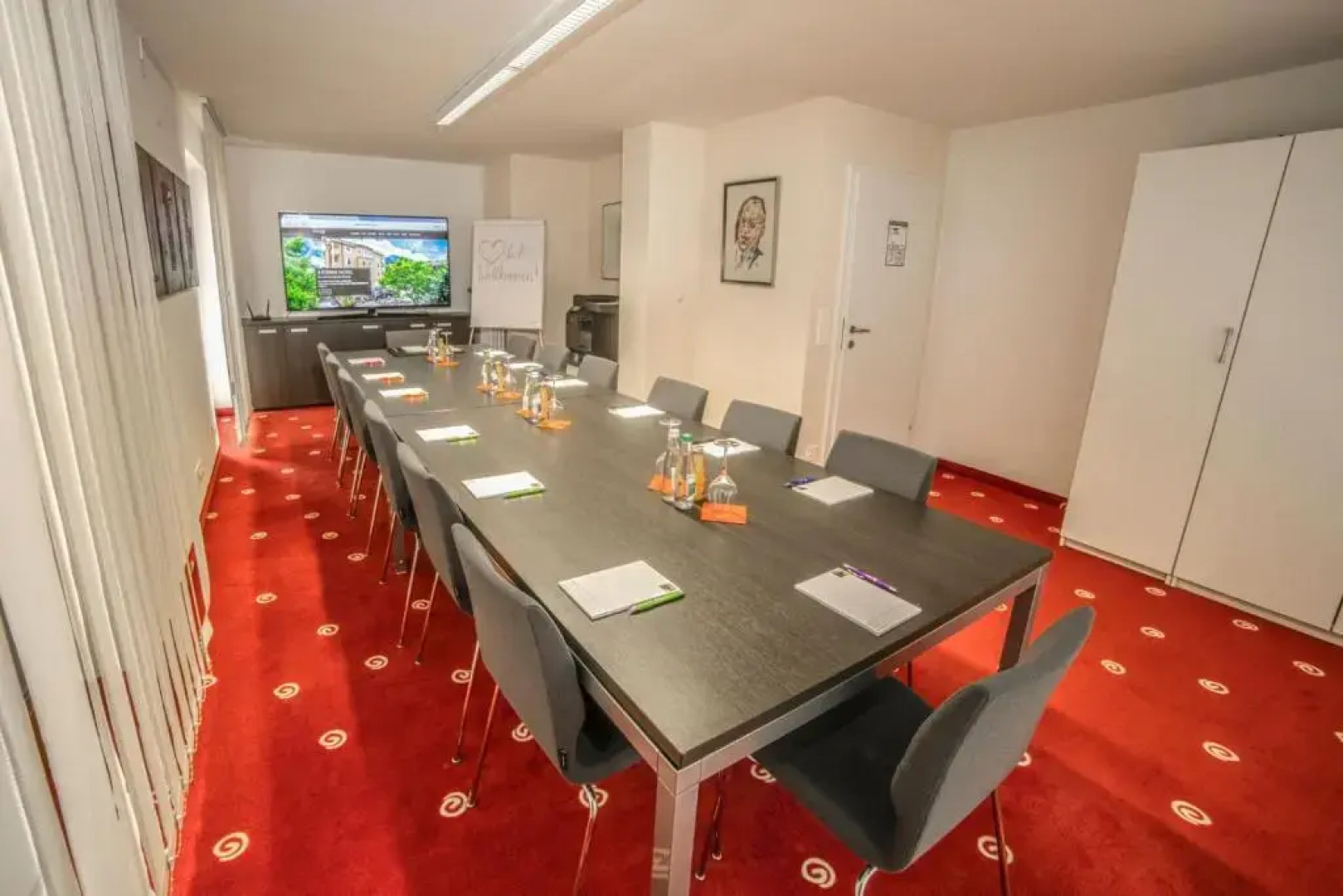 Galerie Hotel Bad Reichenhall