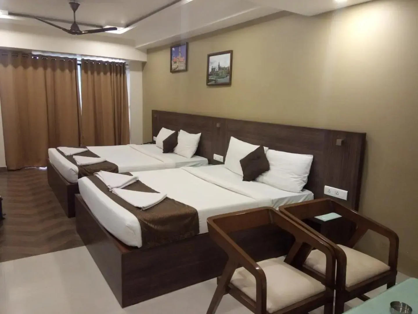 Hotel Shringar Palace By OYO Rooms
