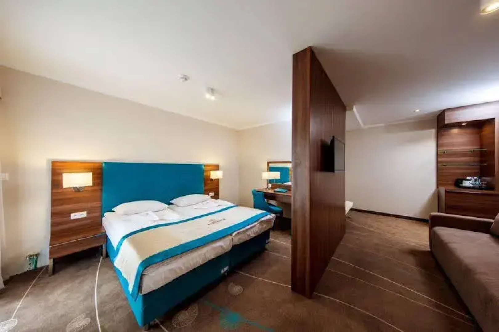 Apartment in Misdroy Near Baltic Beach