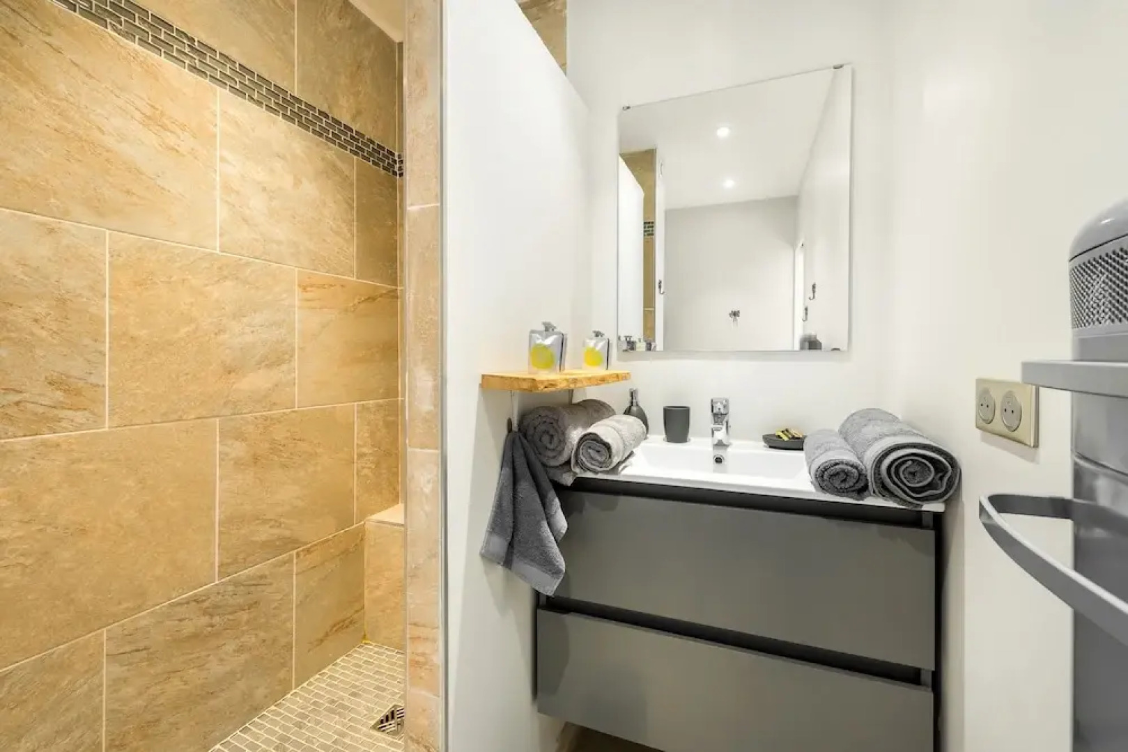 La Comédie de Vanneau - Coup de Théâtre