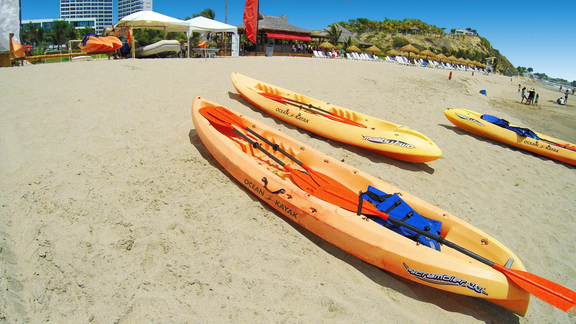 Royal Decameron Punta Centinela
