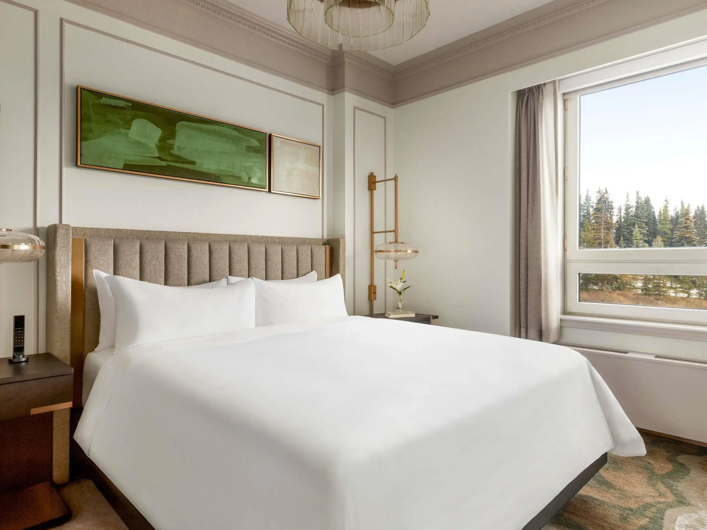 Fairmont Chateau Lake Louise