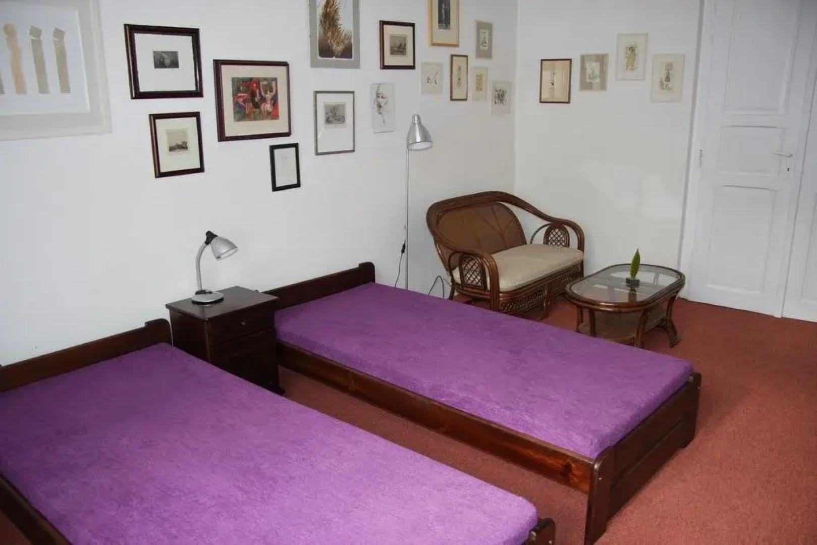 Angel Room Poděbrady