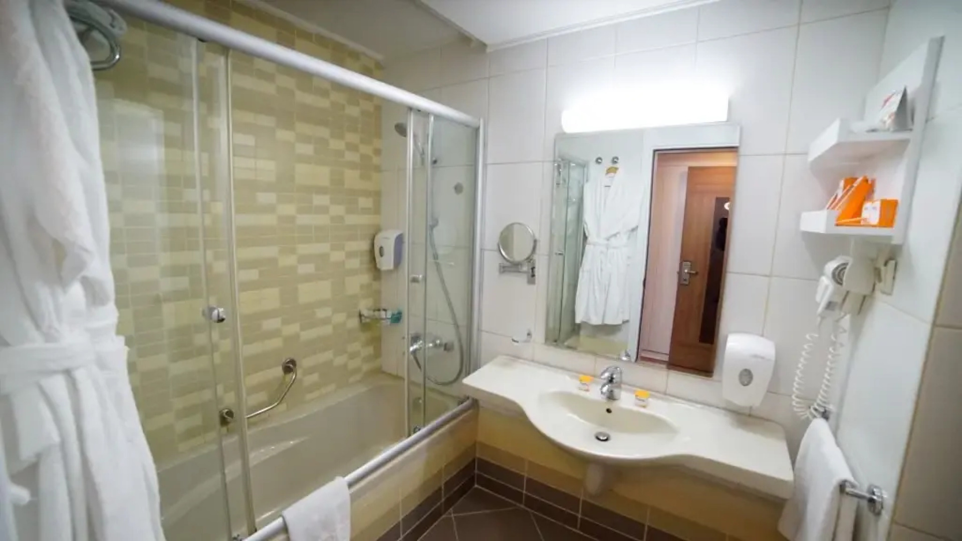 Sueno Hotels Beach Side