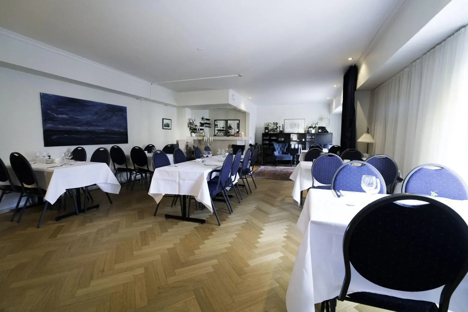 Grand Hotel Jonkoping, BW Signature Collection