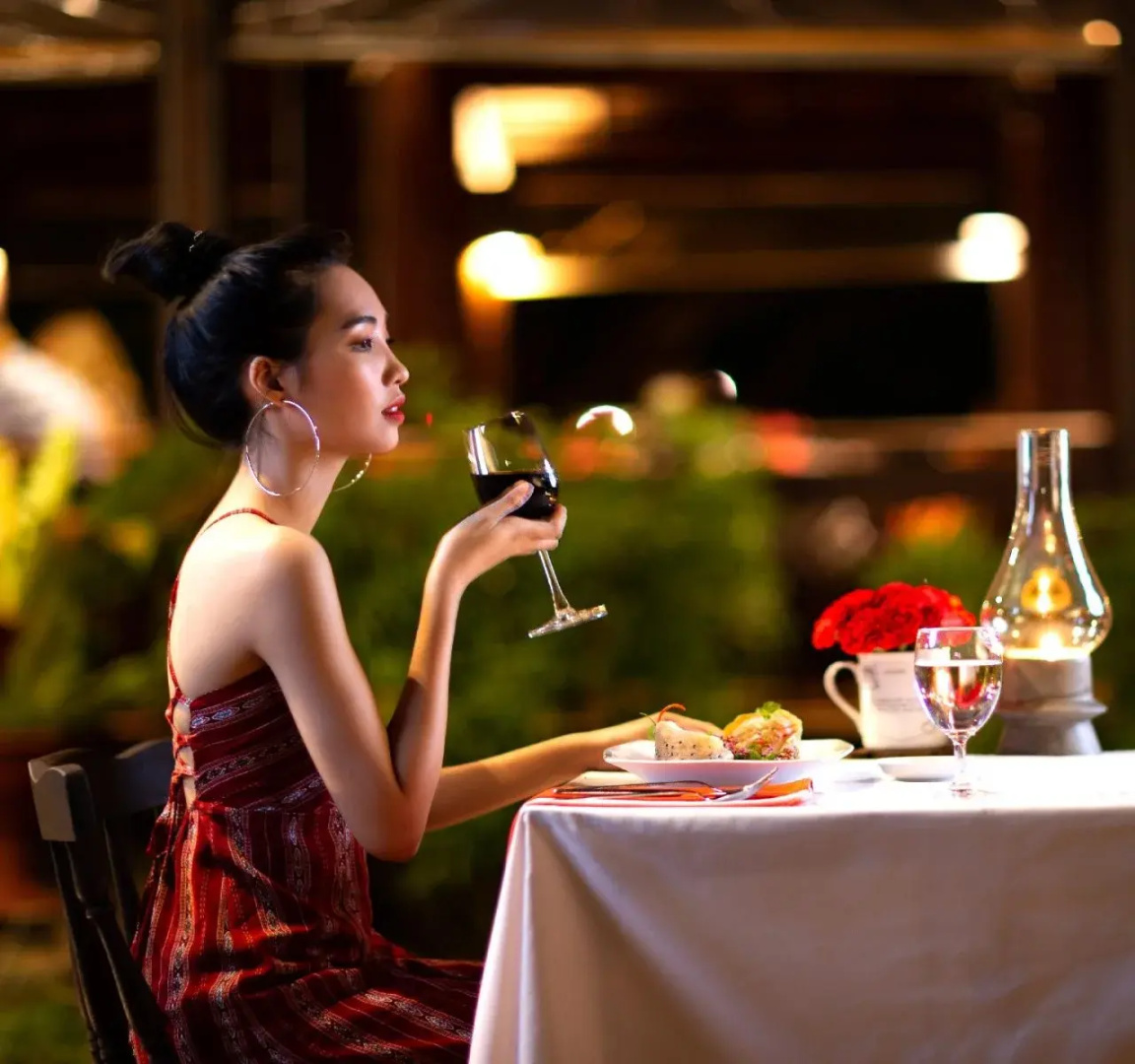 Ho Tram Beach Boutique Resort & Spa