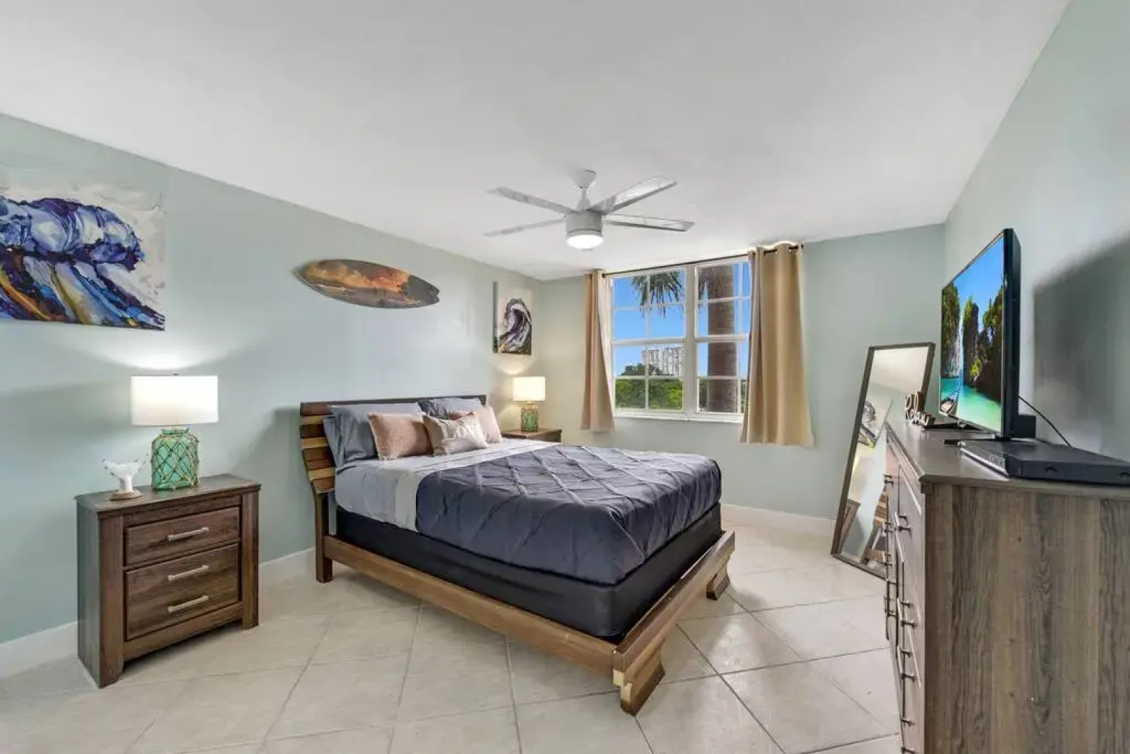 Aventura Apartment in Aventura