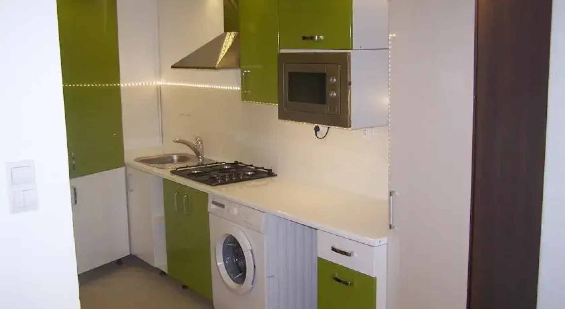 Citybed Apartament