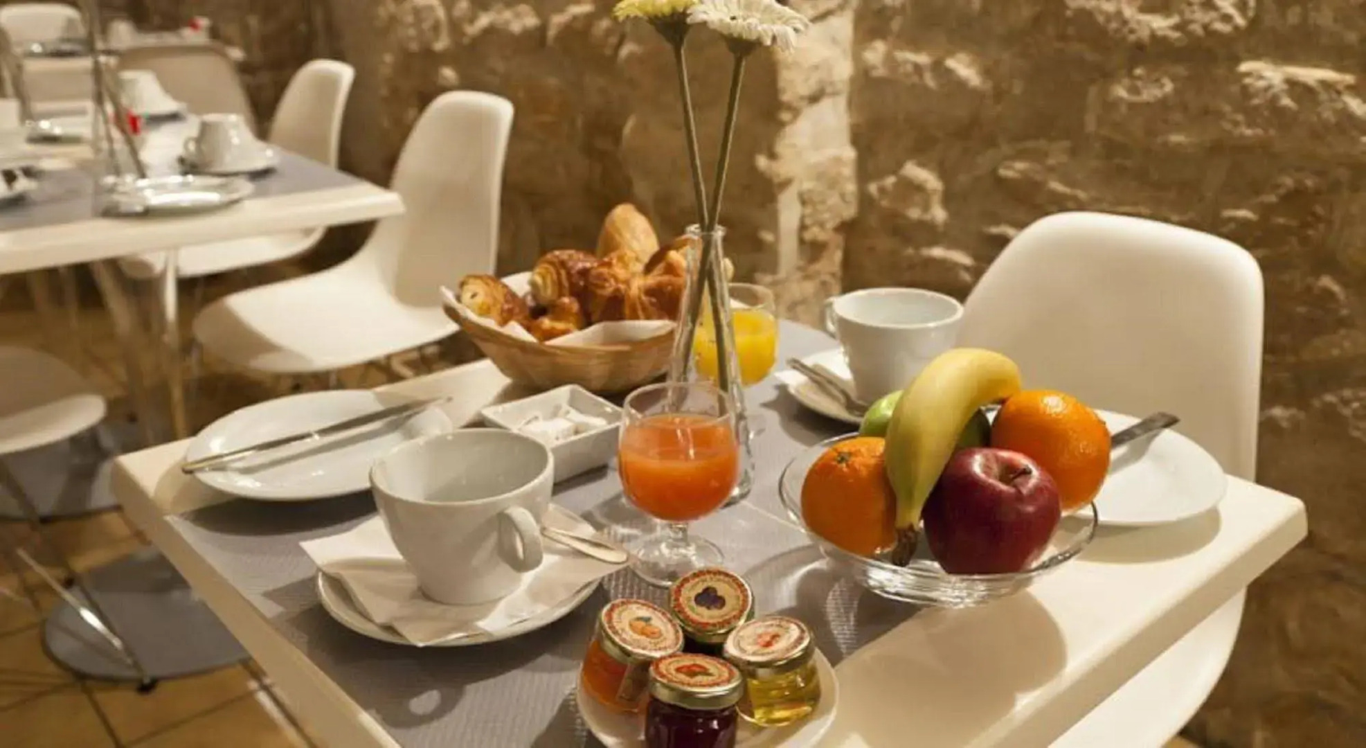 Hôtel Marais de Launay