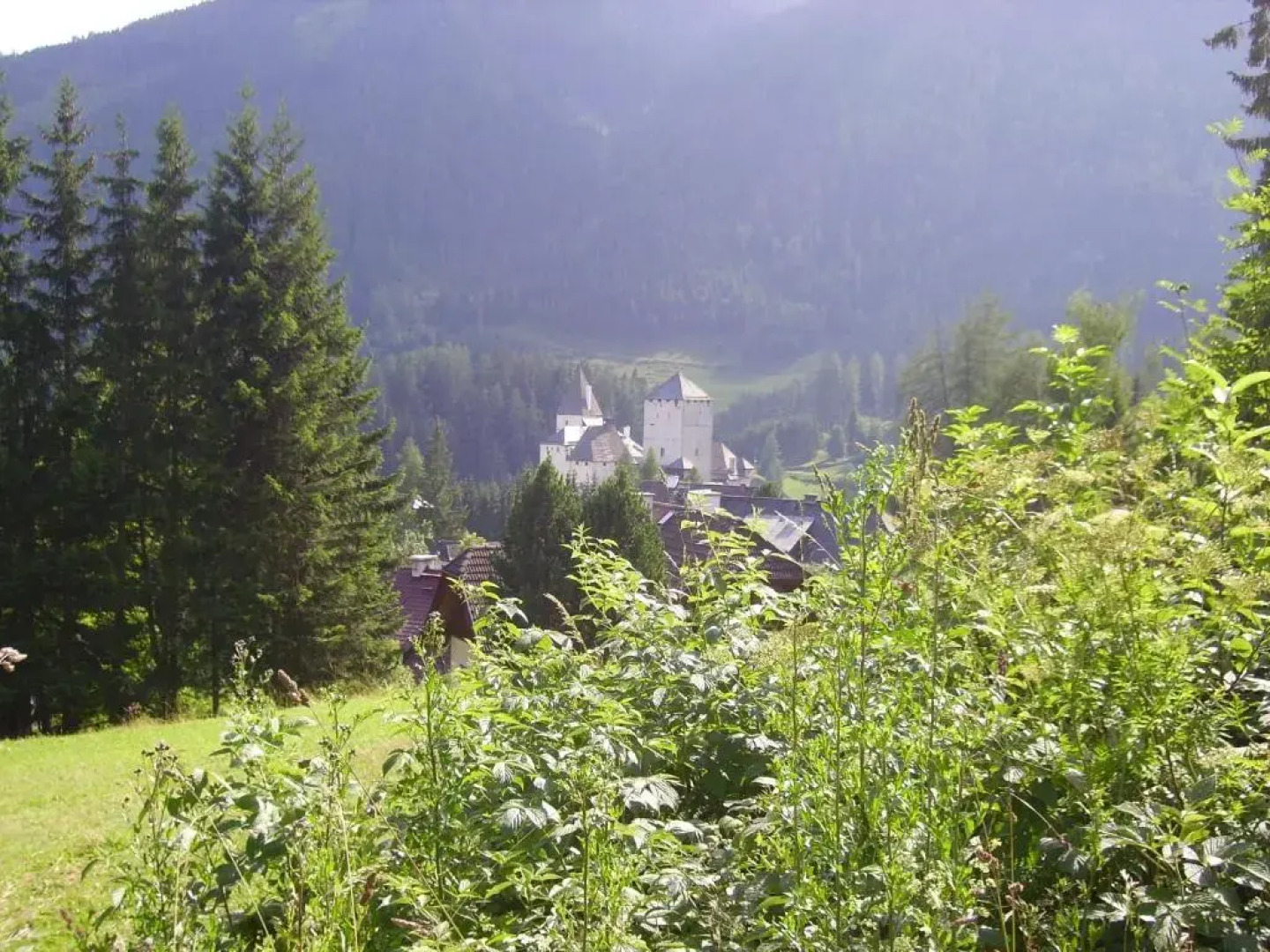 Hotel Steffner-Wallner