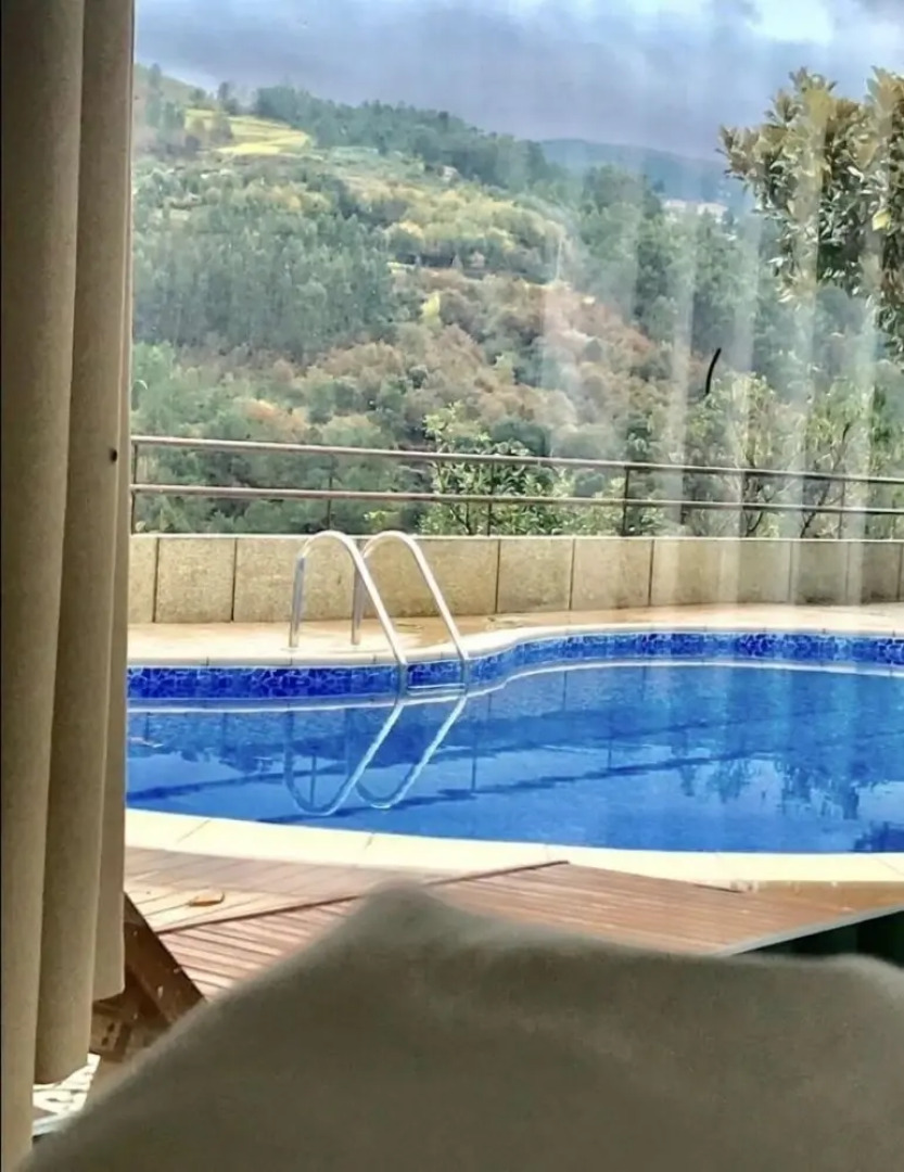 Pedacinho de Mundo Douro