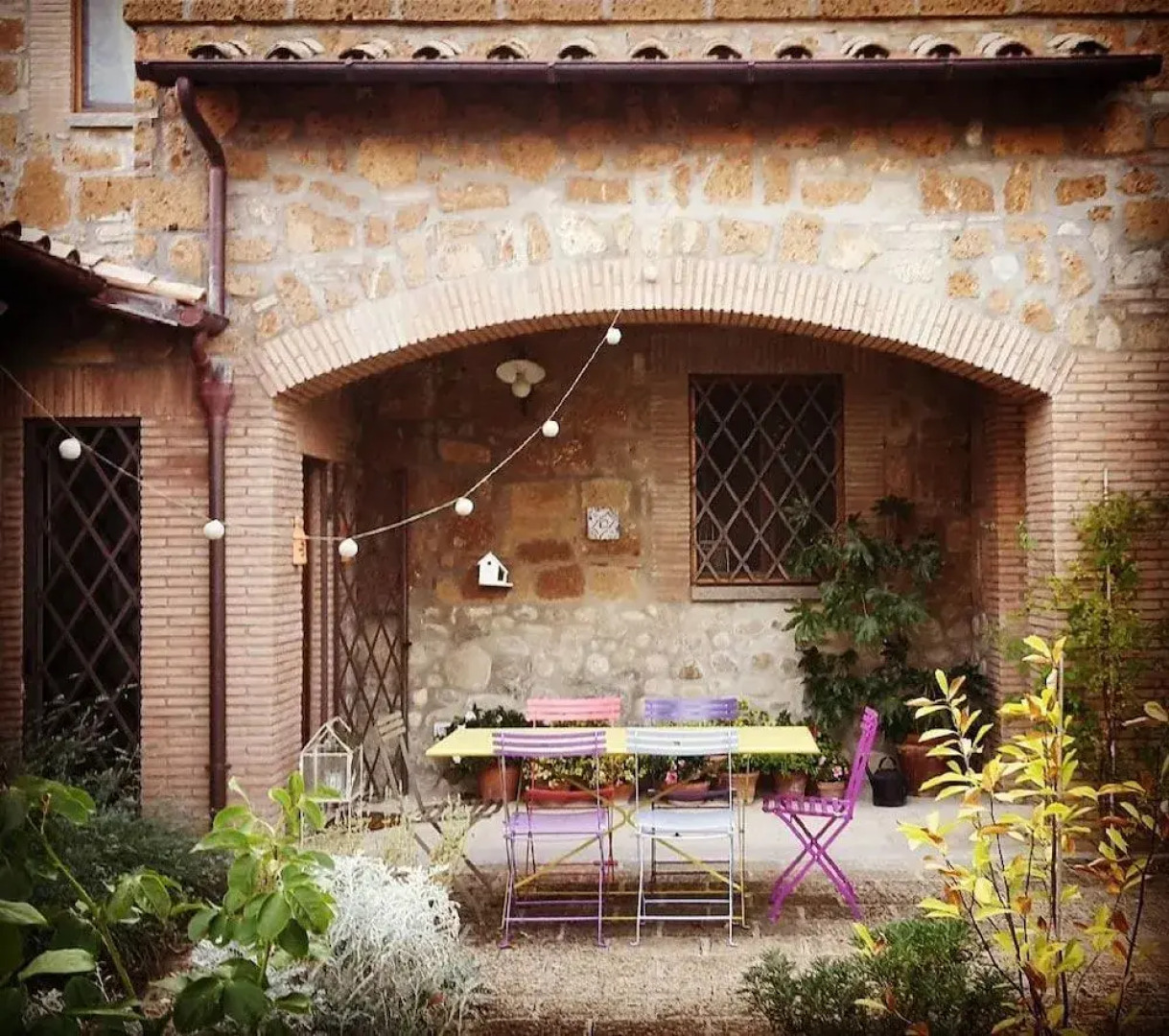 Agriturismo Cioccoleta