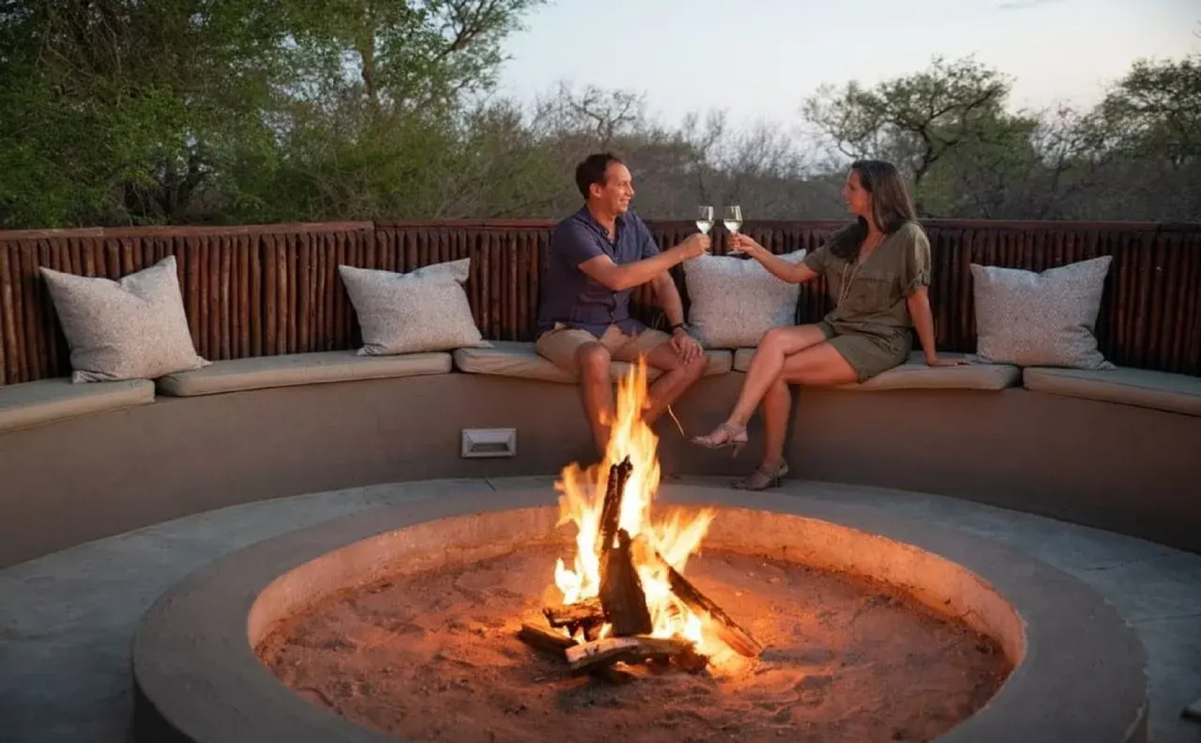 Unembeza Boutique Lodge & Spa