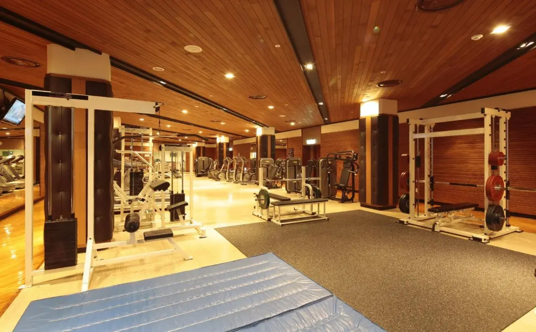 Grand Walkerhill Seoul