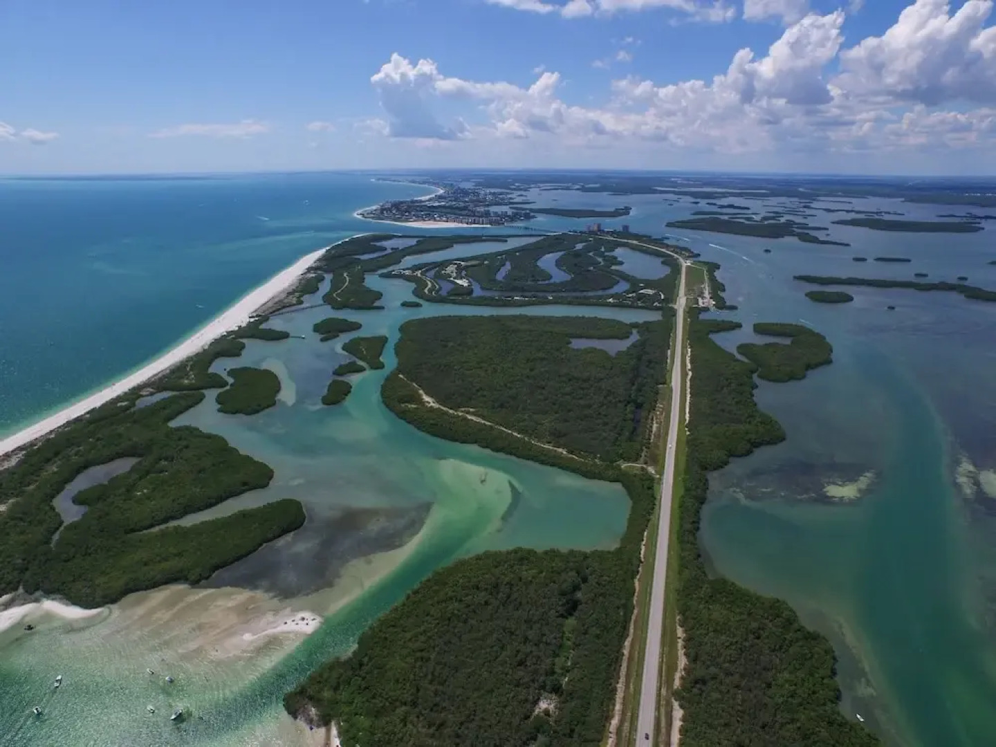 1744 North Fort Myers - 2 Br Home