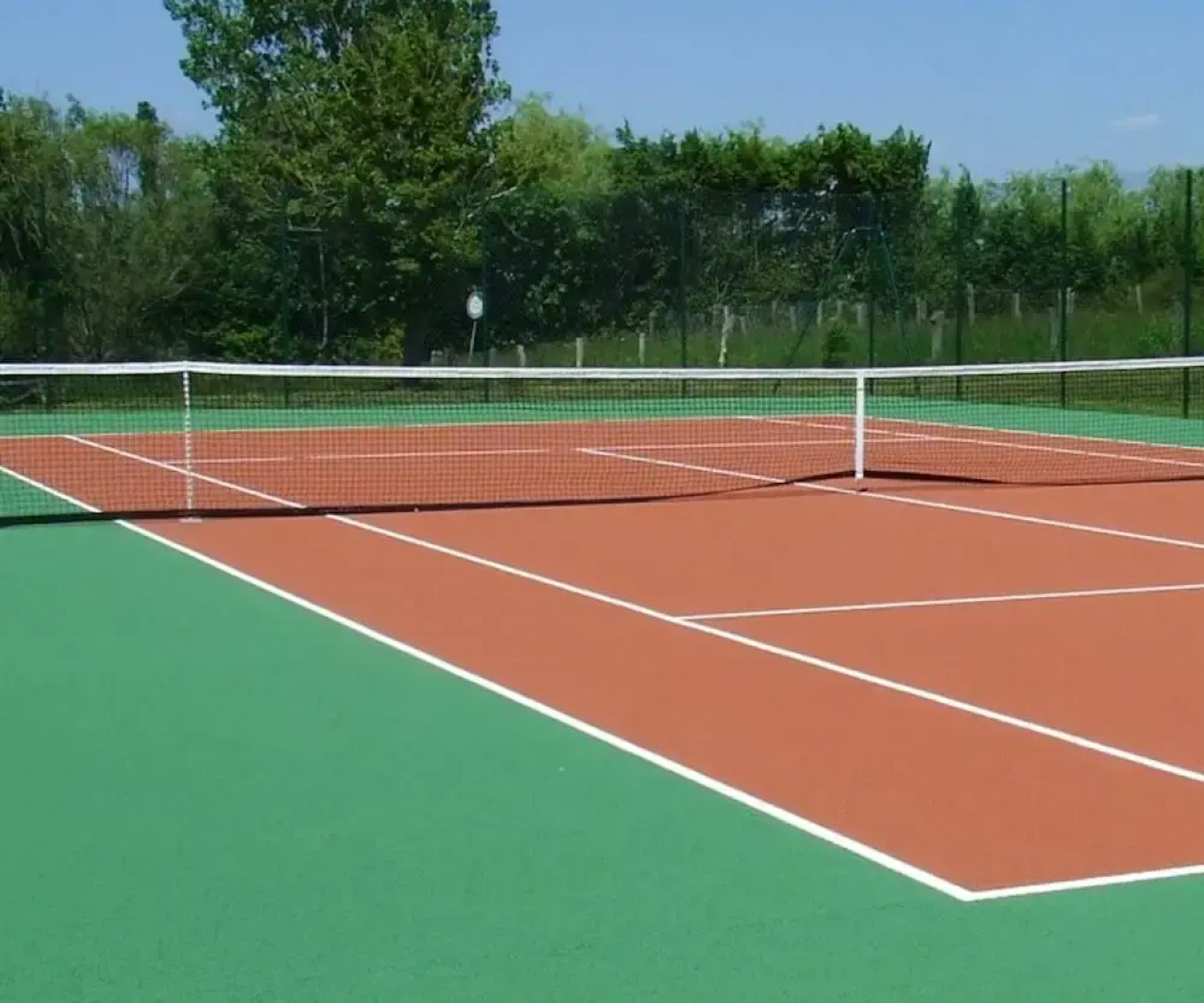 Property With 2 Bedrooms in Saint-gildas-de-rhuys, With Shared Pool, Enclosed Garden and Wifi - 800 m From the Beach