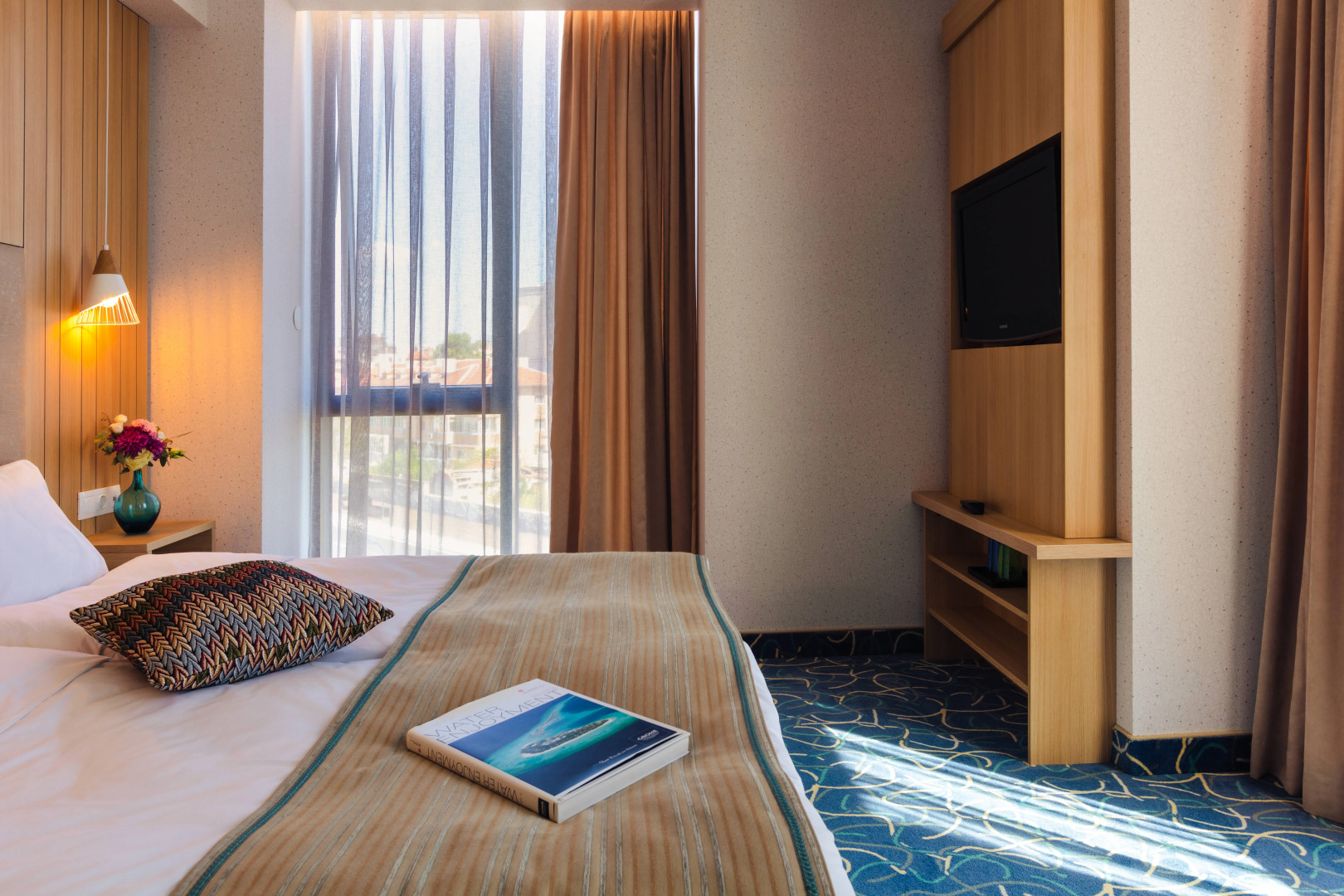 DAS Marina Burgas Hotel