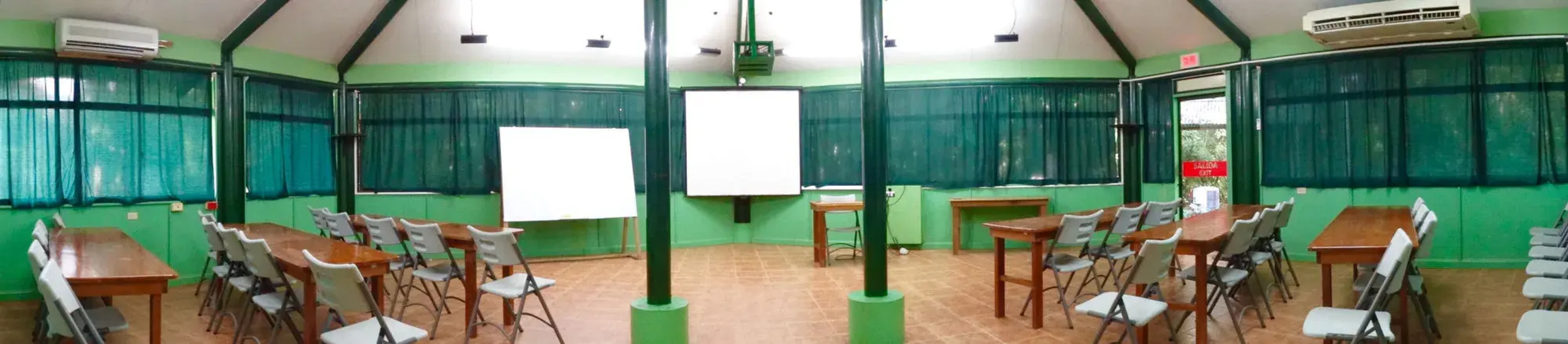 La Selva Biological Station