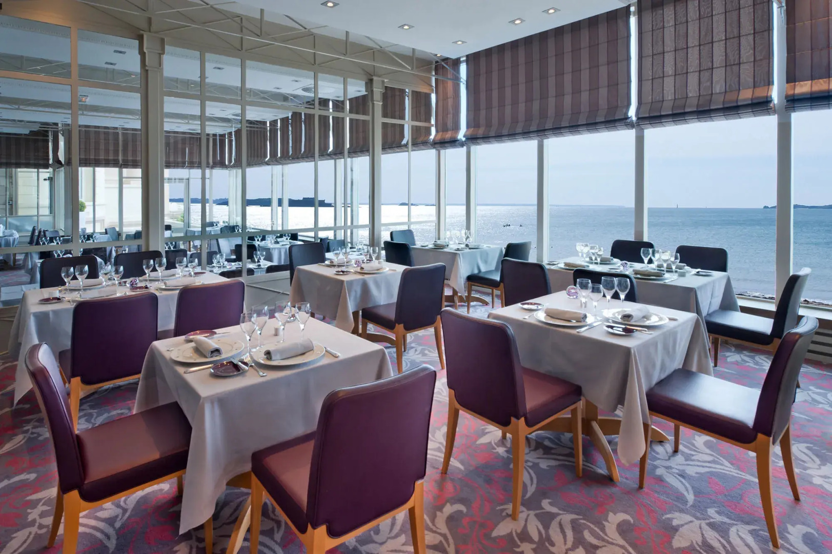 Grand Hôtel des Thermes