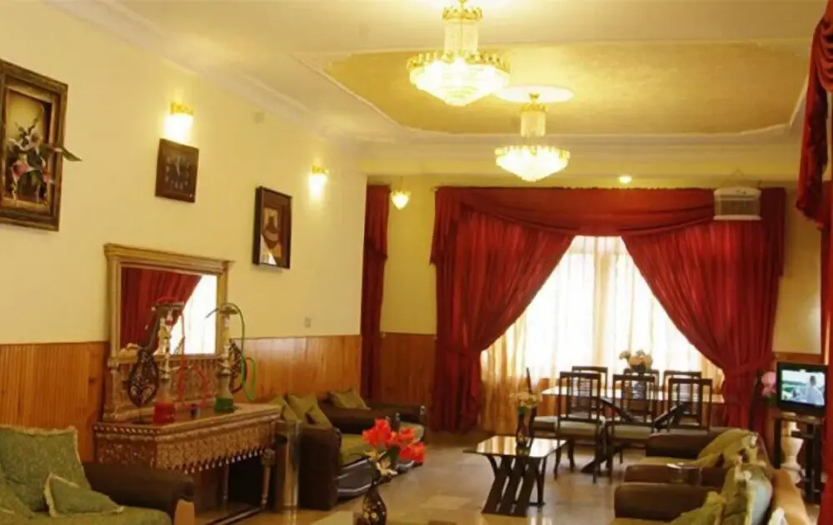 Sayyam Heights Hotel Naran