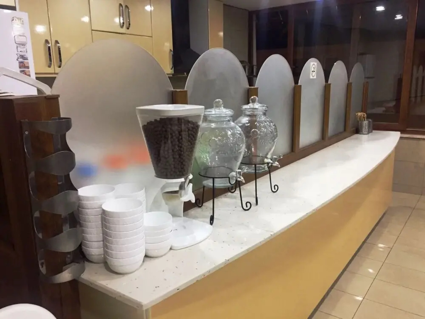 Antandros Narli Konak