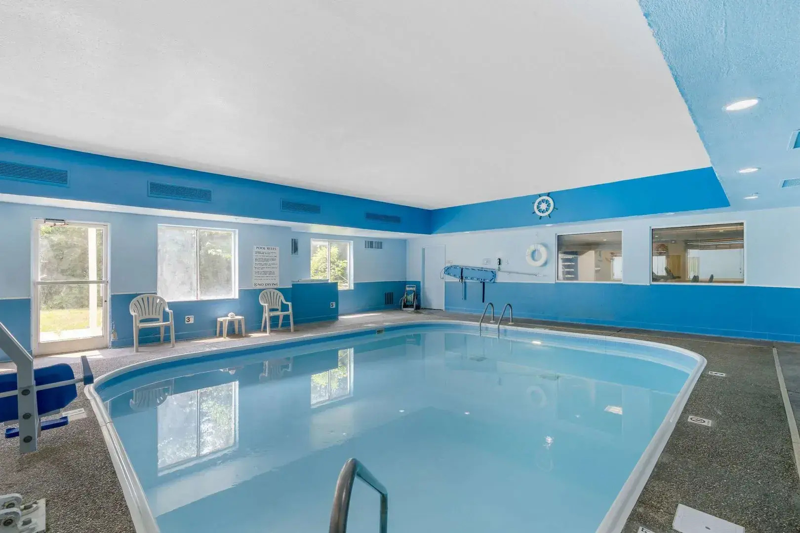 Spark by Hilton La Grange