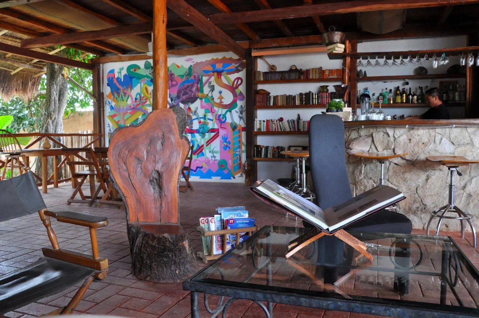 Zentik Project Boutique Hotel & Spa