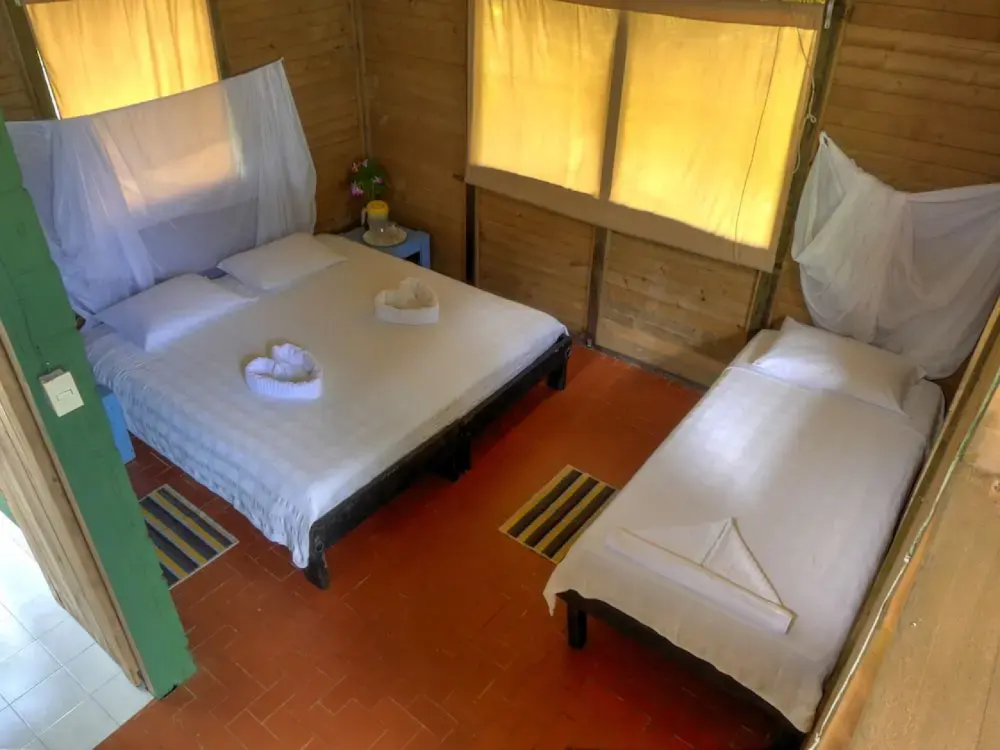 Pijiba Lodge