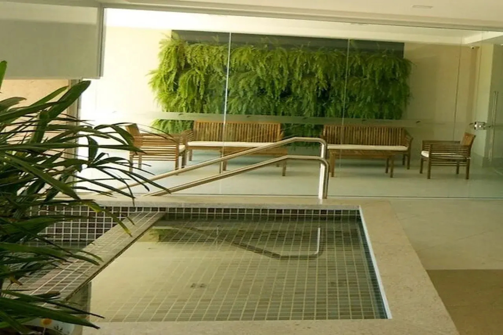 Hotel Atlântico