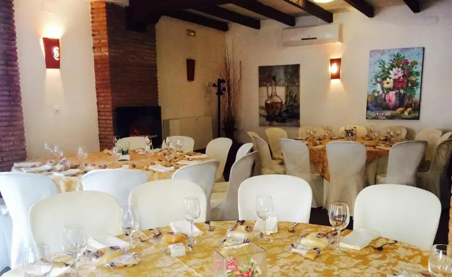 Hospedería Convento de Santa Clara