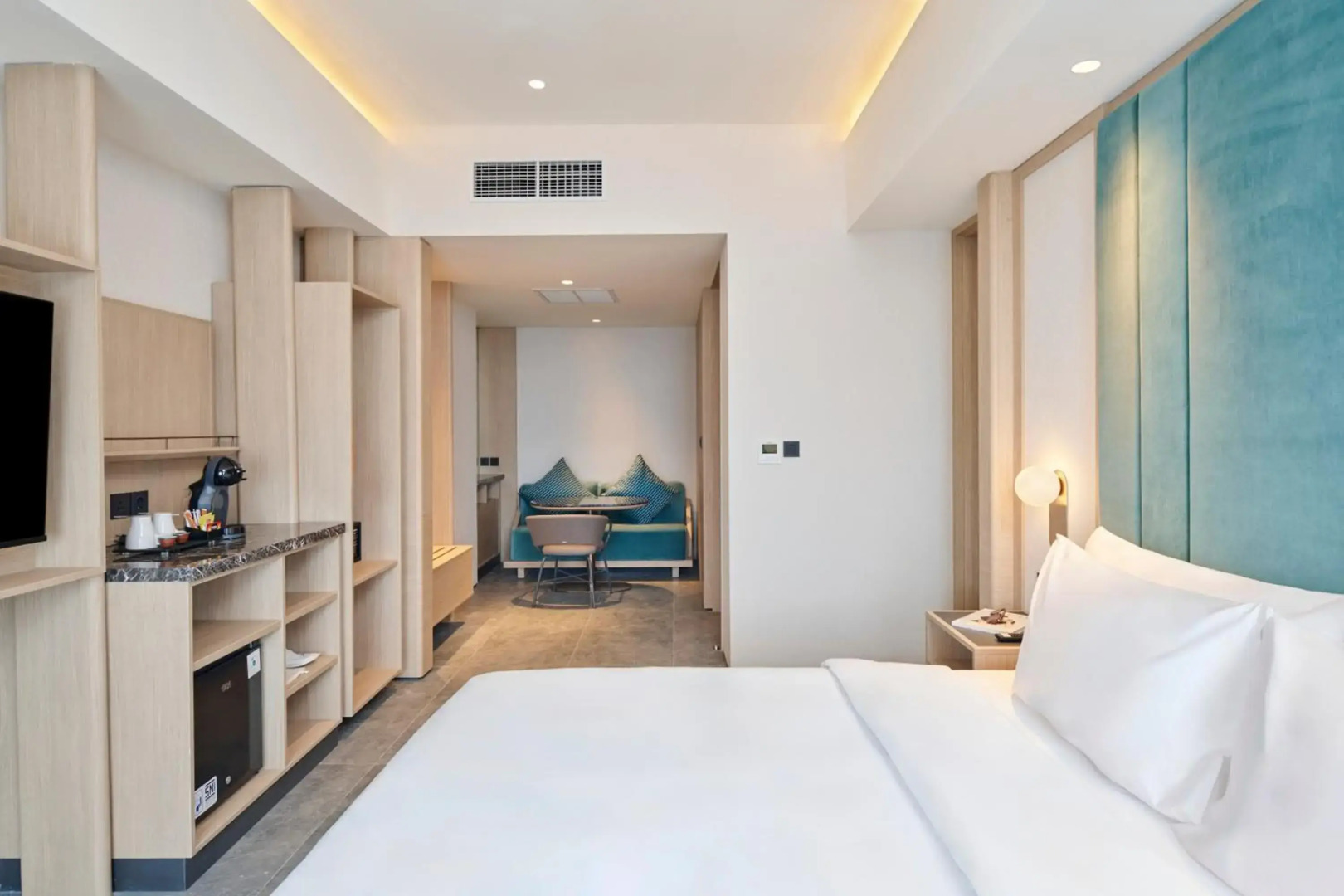 VIVERE Hotel, ARTOTEL Curated