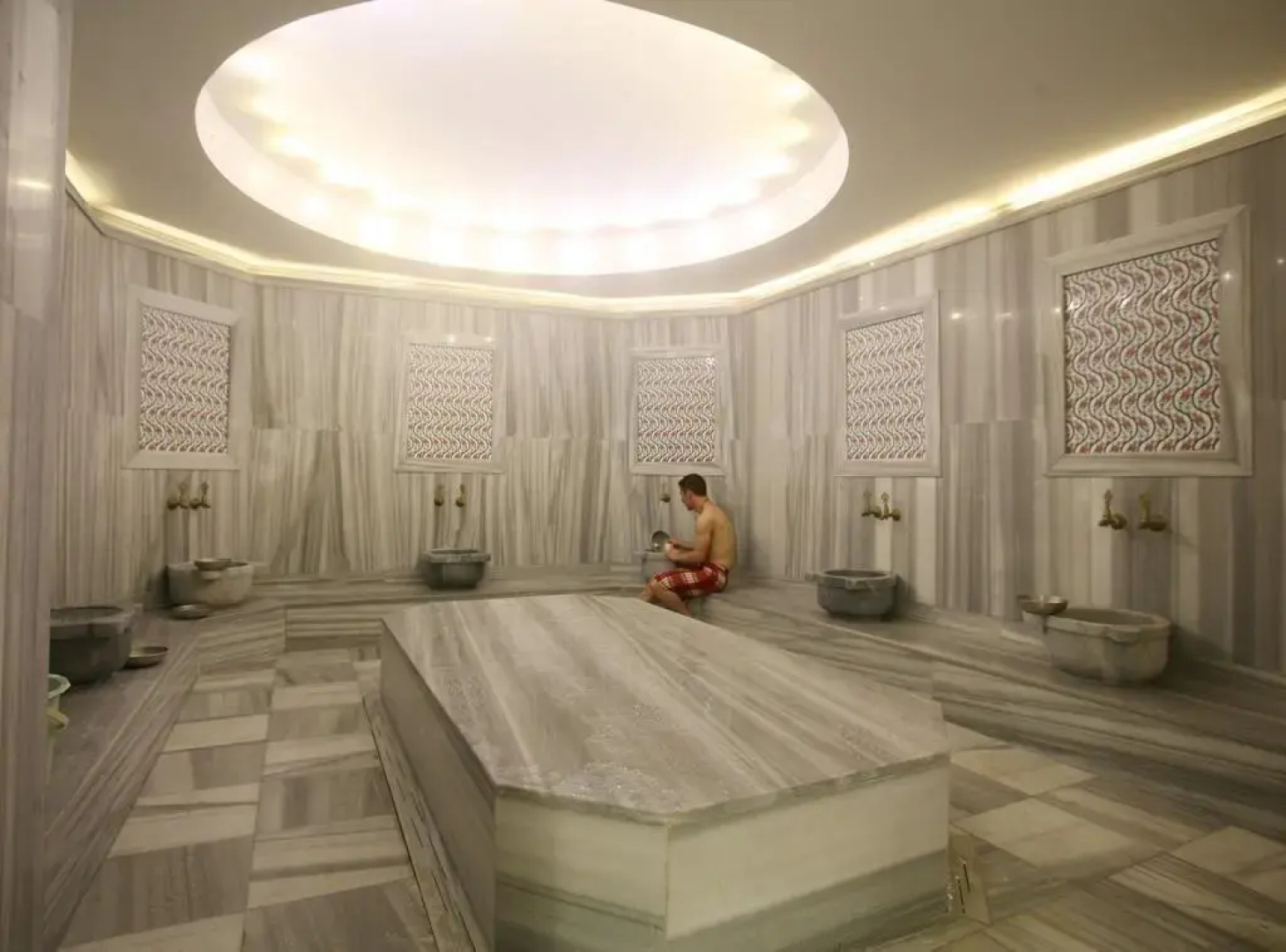 Maira Deluxe Resort Hotel Bodrum