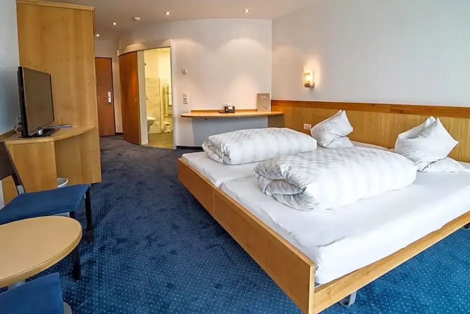 Hotel Rössli Tufertschwil