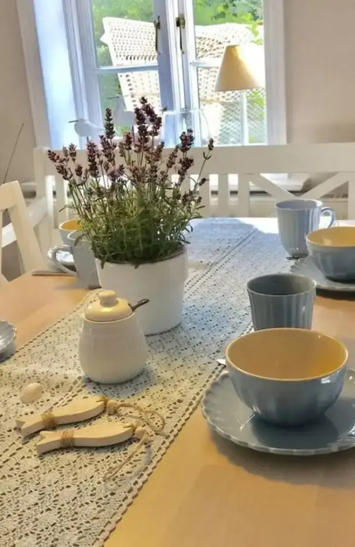 Holiday Apartment Nordwind